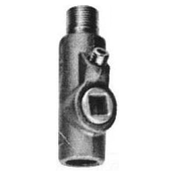 CONDUIT SEALING FITTING