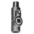thumbnail image 1 of Crouse-Hinds EYS516 Condulet Sealing Male/Female Fitting Vertical/Horizontal Position, 1-1/2-Inch, 1 of 2
