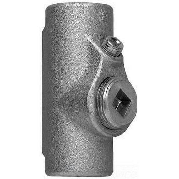 Crouse-Hinds EYSX51 1 12 Female VertHorz Expanded Fill Sealing Ftg