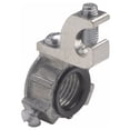 thumbnail image 1 of Crouse-Hinds Products GLL3-DC, 1"", 14 to 4 AWG, Rigid Grounding Bushing, 1 pc, 1 of 1