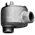 thumbnail image 1 of Crouse-Hinds GUAB59-SA, 1-1/2"", Aluminum Explosionproof Conduit Outlet Box, 1 pc, 1 of 2