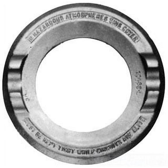 Crouse-Hinds GUB0110, Explosionproof Junction Box Cover, Hazloc Iron, 1 PC