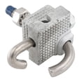 thumbnail image 1 of Crouse-Hinds LCCF3 Cable Tray Conduit Beam Clamp, Flange Mount, 1-Inch, 1 of 3