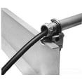 thumbnail image 1 of Crouse-Hinds LCCF4 1-1/4 Cable Tray Condit Clamp Inside Rail Cast Iron, 1 of 4