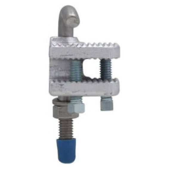 Crouse-Hinds LCCF5, Cable Tray Conduit Clamp, 1 1/2 Inside Rail, 1 PC