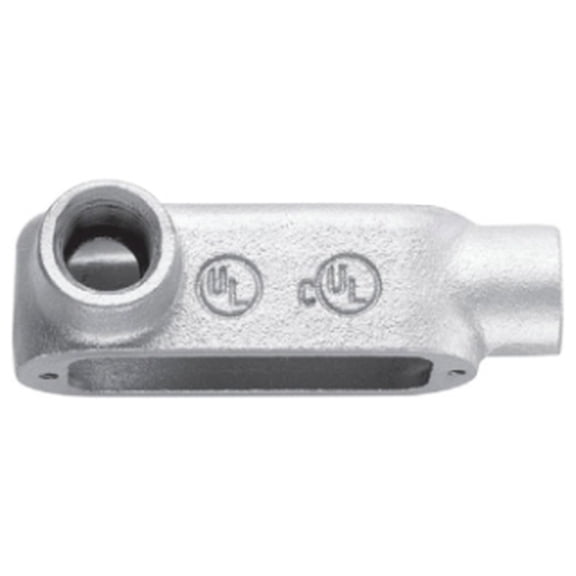 CONDUIT BODY