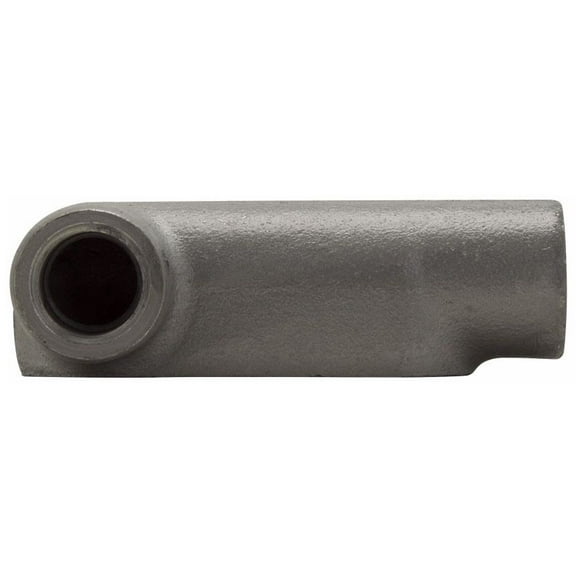 Crouse Hinds LL17 Conduit Outlet Body