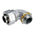 thumbnail image 1 of LIQUIDTIGHT FLEXIBLE METALLIC CONDUIT CONNECTOR, 1 of 1