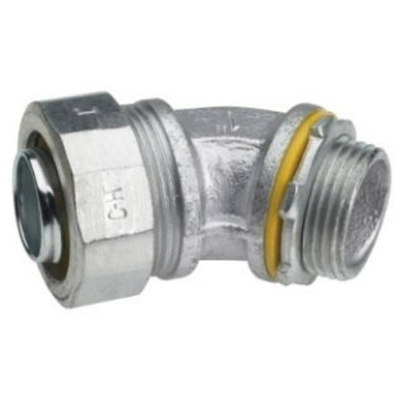 Crouse Hinds LTB20045 Conduit Connector