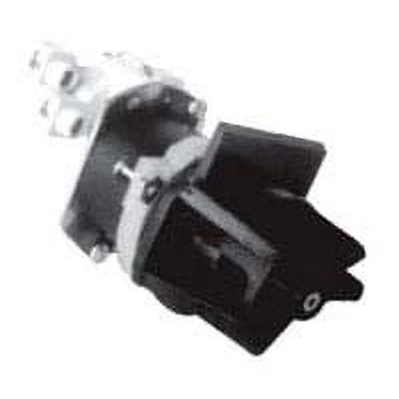 Crouse-Hinds N2SW11311 HN OF AU, Selector Switch Control Station, N2S/N2Sc, 1 PC