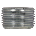 thumbnail image 1 of Crouse-Hinds PLG28, Exp Proof Conduit Plug, 1/4 Recessed Head Plg, 1 PC, 1 of 1