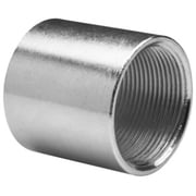 Crouse-Hinds RC200, Conduit Coupling, 2In Rigid Conduit Coupling, 1 PC