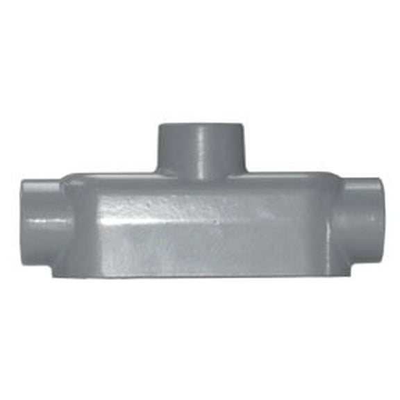 Condulet Crouse Hinds