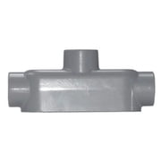 Crouse Hinds TB18 Condulet Conduit Outlet Body