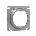 thumbnail image 1 of Crouse-Hinds TP475, Electrical Outlet Box Cover, 4 Sq Box Cvr 3/4 Rsd, 1 PC, 1 of 1