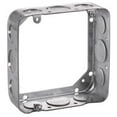 thumbnail image 1 of Crouse-Hinds TP564, Square Box Extension Ring, 4 11/16 Sq Ext Ring, 1 PC, 1 of 1