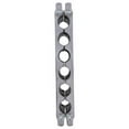 thumbnail image 1 of Crouse-Hinds TWB2111, Sealing Block Assembly, Tw Series Twb .250-.5, 1 PC, 1 of 2