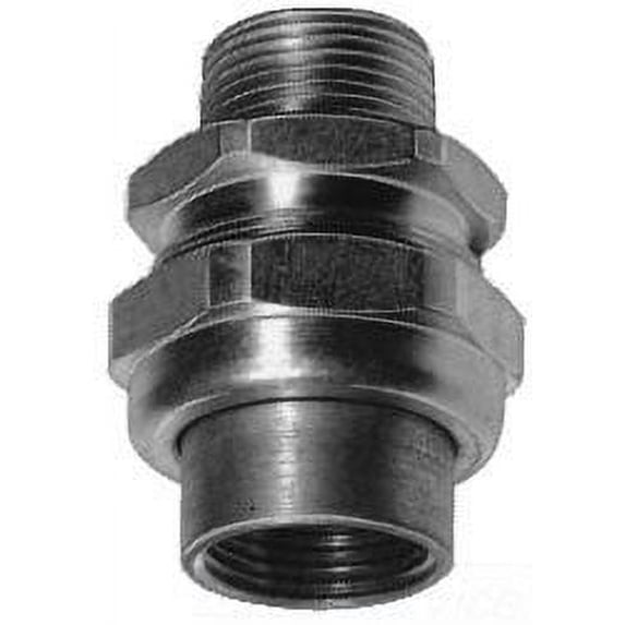 Crouse-Hinds UNY305, Exp Proof Conduit Union, 1 Npt Male Uny Union, 1 ...