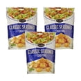 thumbnail image 1 of Croutons Classic Seasoned Restaurant , 5 Ounce (Pack of 3), 1 of 5