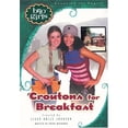 thumbnail image 1 of Pre-Owned Croutons for Breakfast (Brio Girls) Paperback, 1 of 1