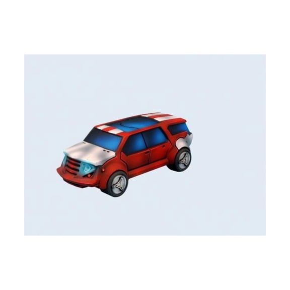 Micro Art Studio Crovane SUV New