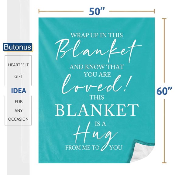 Crow Blanket Gifts for Men,Women - 50" x 60" Throw, Flannel Blanket - Gifts for Birthday, Christmas