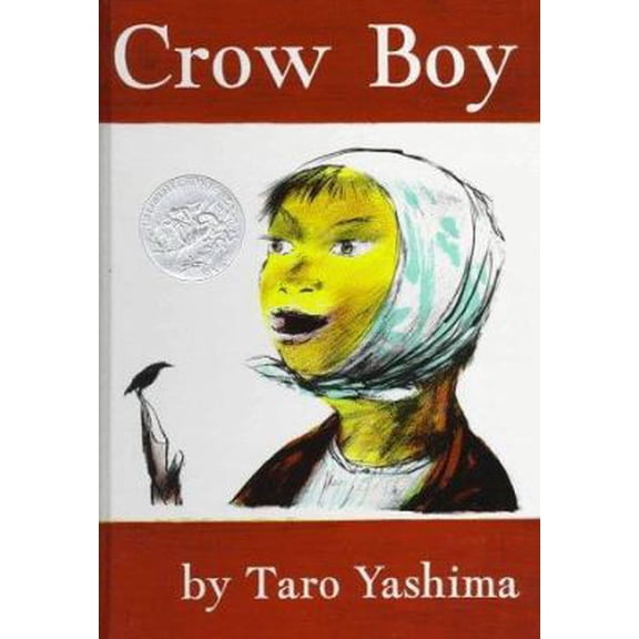 Pre-Owned Crow Boy (Hardcover) 0670249319 9780670249312