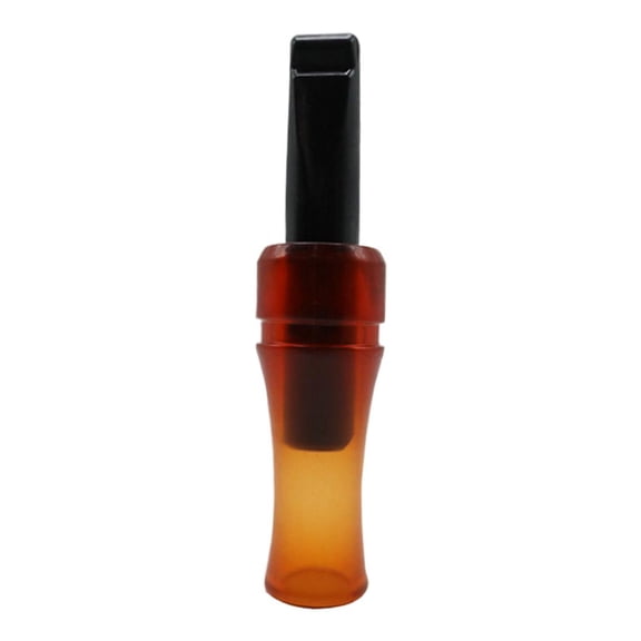 Crow Call Decoy for Hunting, Realistic Sound Bird Whistle for Attracting Crows