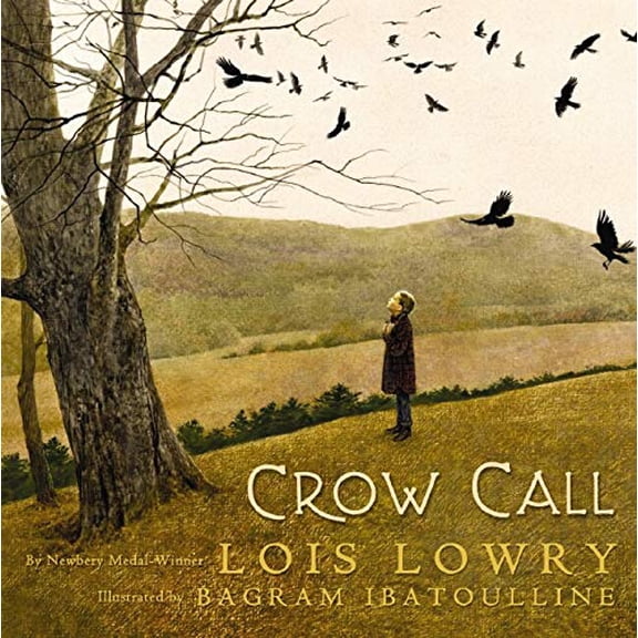 Pre-Owned Crow Call (Hardcover) 0545030358 9780545030359
