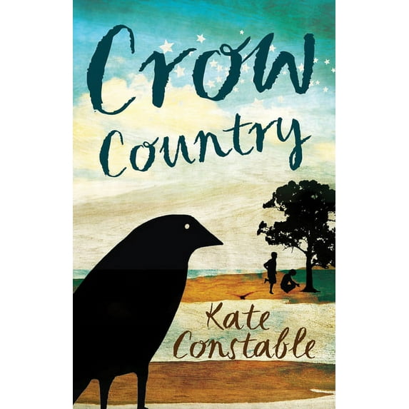 Crow Country, (Paperback)