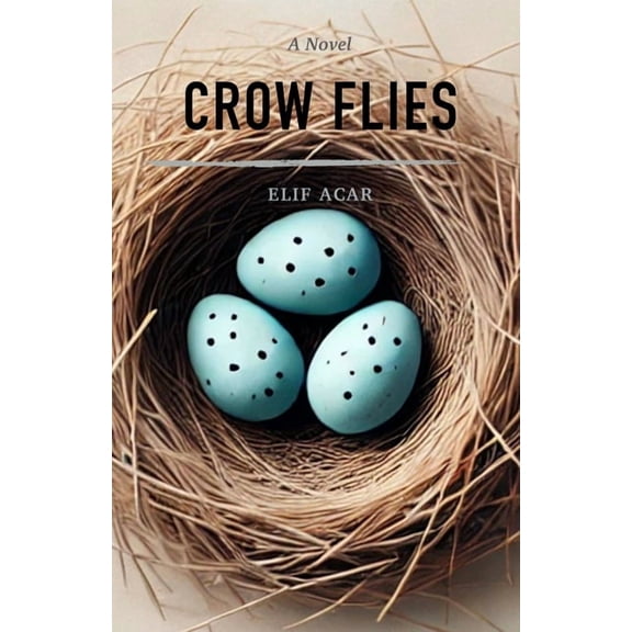 Crow Crow Flies, Book 1, (Paperback)