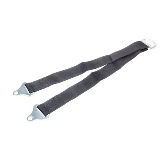 Crow Enterprizes 11645 Sprint Car Engine Sling