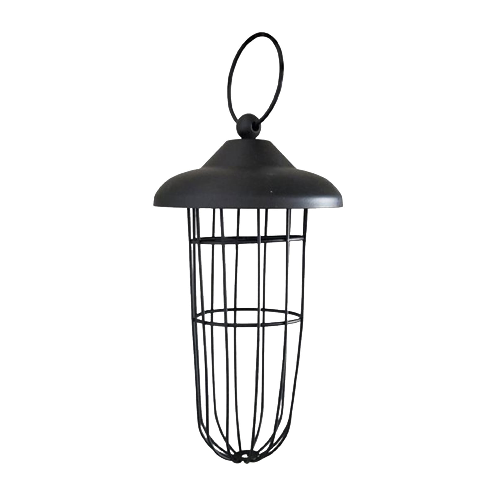 Crow Feeder Platform for Cage Ground Feeders Proof Suet Feeder Squirrel Proof Suet Feeders for