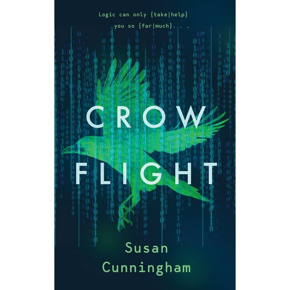 Crow Flight (Paperback)