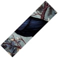 thumbnail image 1 of Crow Kitchen Runners Runner Rug Runner Rugs - Rectangular, 15.7"x59", Washable, , Absorbent, 1 of 6