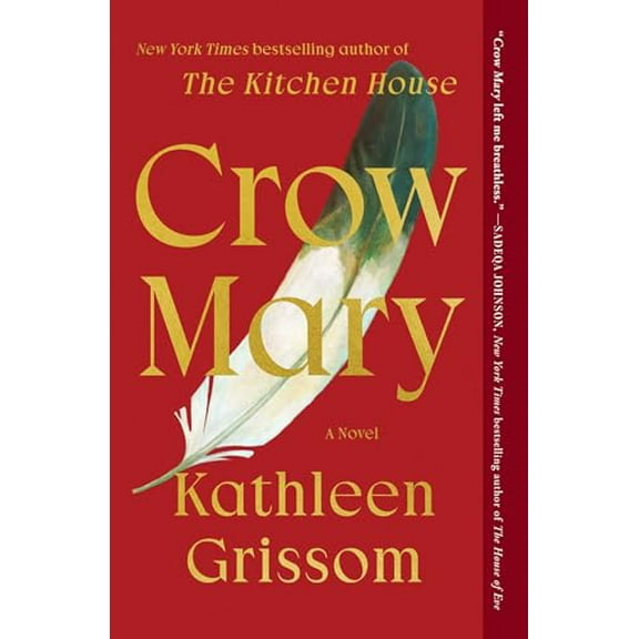 Pre-Owned Crow Mary Paperback