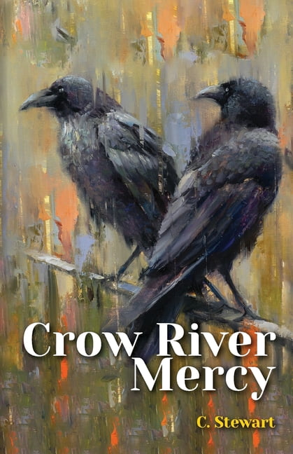 Crow River Mercy, (Paperback)