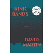 Crow Said Poetry Kink Bands, Paperback