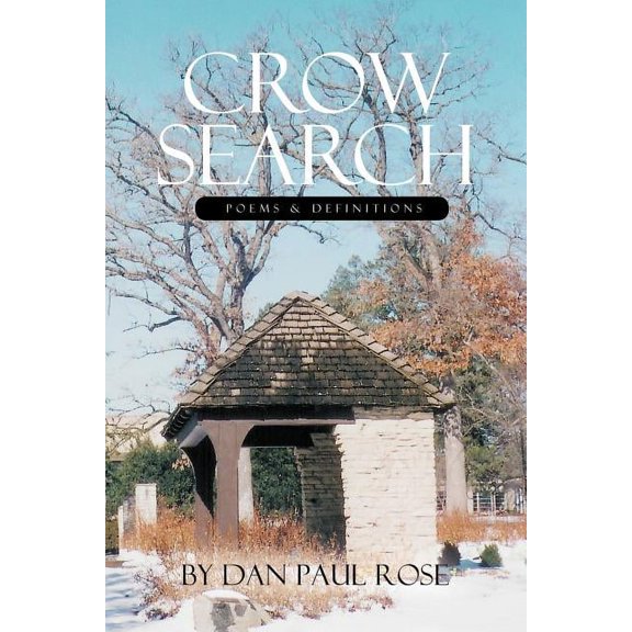 Crow Search