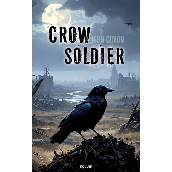 Crow Soldier, (Paperback)