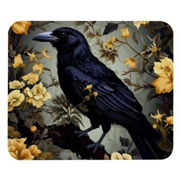 $100 Bill Mouse Pad – 9.5x8 Inch Non-Slip Rubber – Large Computer Desk Mat