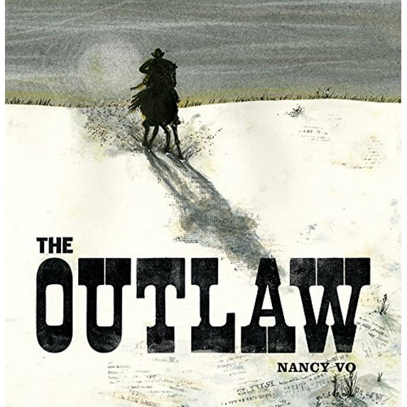 Pre-Owned The Outlaw (Hardcover) 1773060163 9781773060163