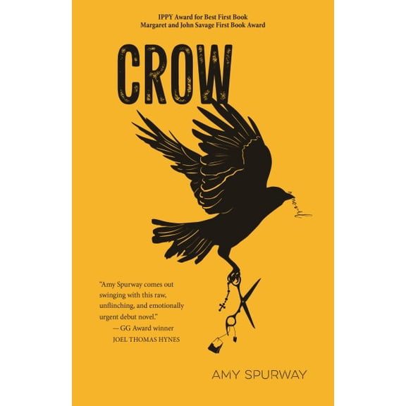 Pre-Owned Crow