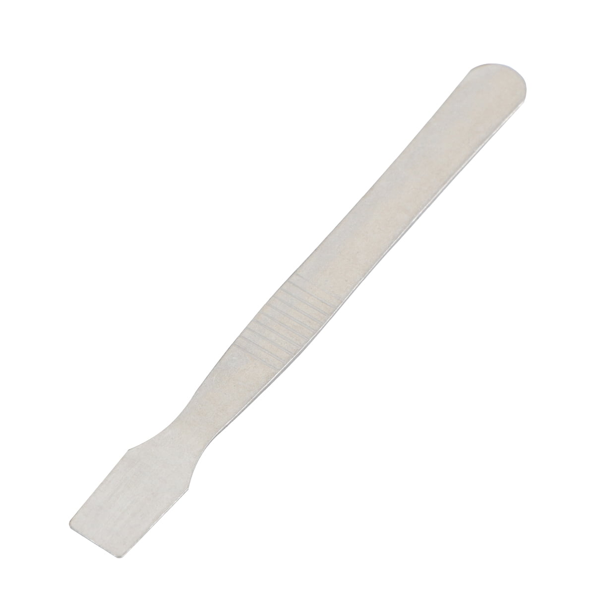 Crowbar Tin Paste Knife Hardness Tool Memory Material Tool Solder Paste Scraper Tablet Clamshell