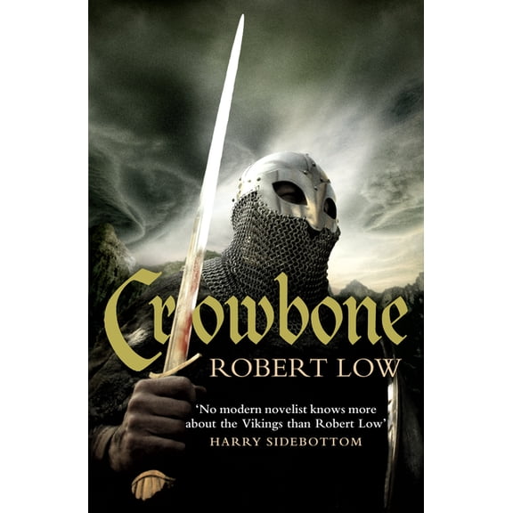 Oathsworn Crowbone, Book 5, (Paperback)