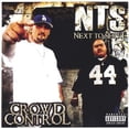 thumbnail image 1 of Crowd Control, 1 of 1