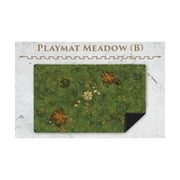 Crowd Games ONUS! - Meadow Playmat B 2024 Edition New