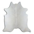 thumbnail image 1 of Crowd NATURAL cowhide rugs for sale LIGHT CHAMPAGNE rug, 1 of 1