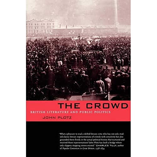Pre-Owned Crowd (Paperback) 0520219171 9780520219175
