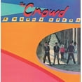 thumbnail image 1 of Crowd - World Apart - Rock - Vinyl, 1 of 1